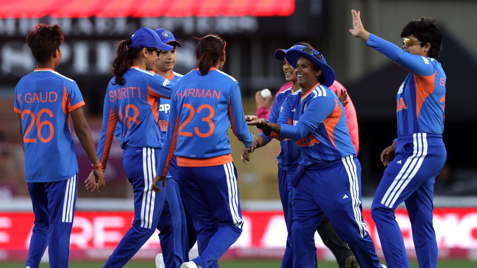 Women's Champions Trophy: ICC confirm India as venue for inaugural edition after Sri Lanka removed from hosting rights | Cricket News