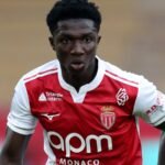 Lamine Camara: Chelsea agree £47m deal to sign Monaco midfielder as Enzo Fernandez replacement | Football News