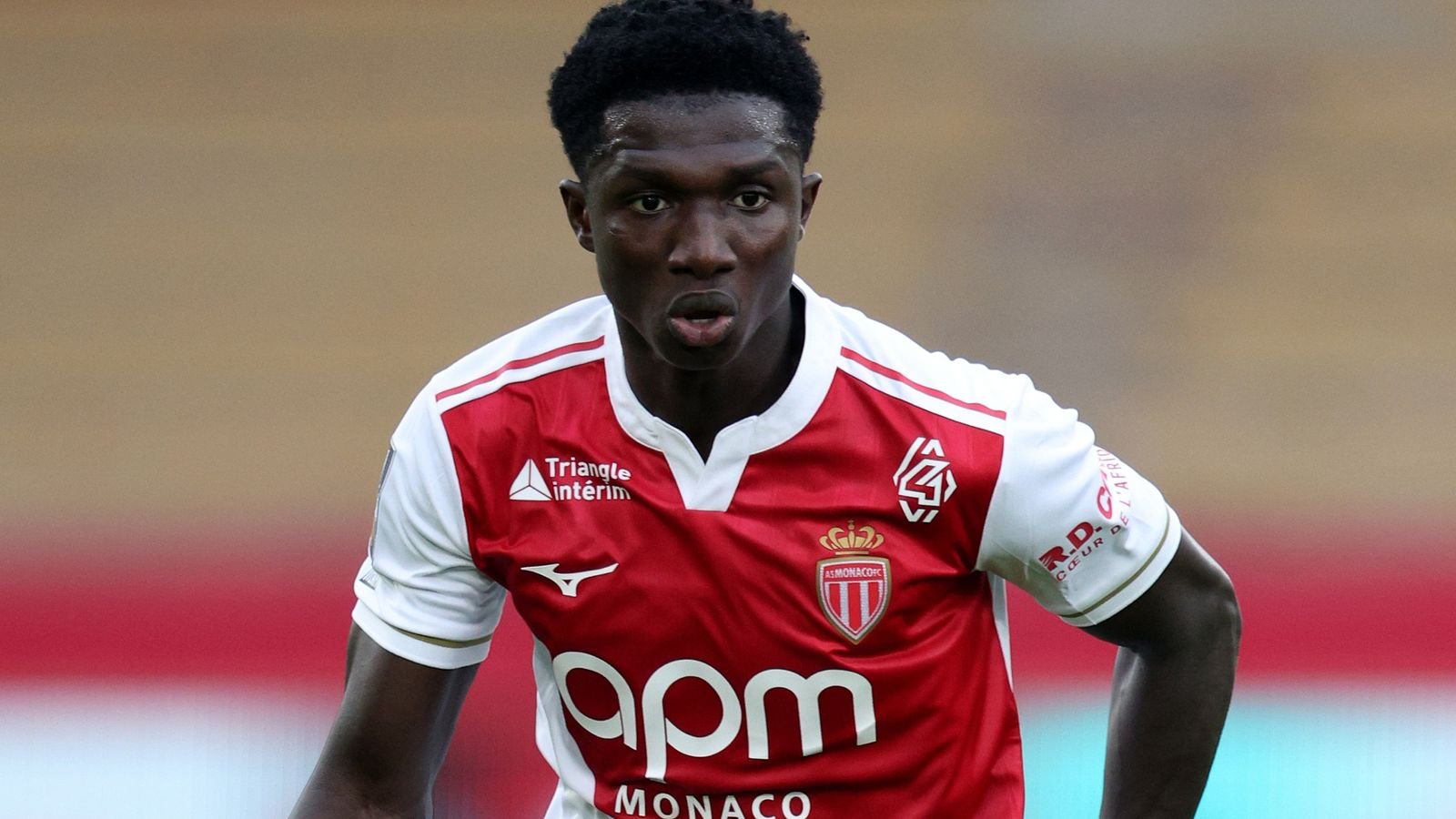 Lamine Camara: Chelsea agree £47m deal to sign Monaco midfielder as Enzo Fernandez replacement | Football News
