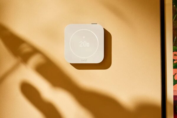 Tado’s new thermostat is designed as a European Nest killer in Europe
