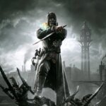 Dishonored's Co-Creator Explains What So Many Games Are Missing