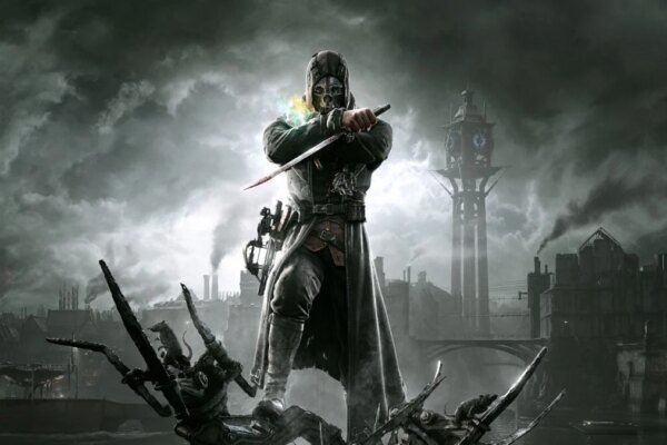 Dishonored's Co-Creator Explains What So Many Games Are Missing