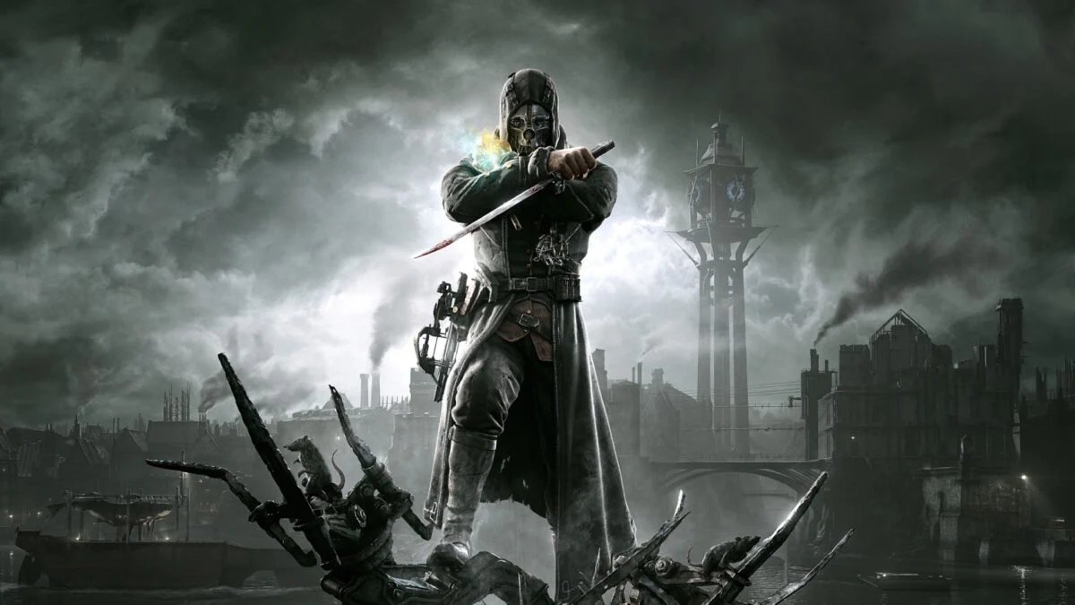 Dishonored's Co-Creator Explains What So Many Games Are Missing