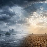 Uneven Monsoon Distribution Hides Severe Regional Rain Deficits In India