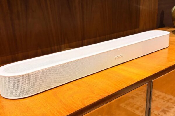 The Sonos Beam Ultra Actually Has Me Excited Over a Soundbar