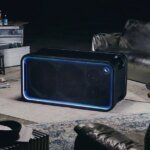 Sony’s new party speakers have more bass, more LEDs, and more connectivity