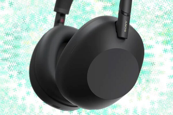 Save Over 50% Off the Like New Sony WH-1000XM6 Wireless Noise Canceling Headphones During the eBay Labor Day Sale