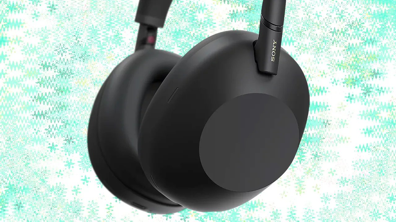 Save Over 50% Off the Like New Sony WH-1000XM6 Wireless Noise Canceling Headphones During the eBay Labor Day Sale