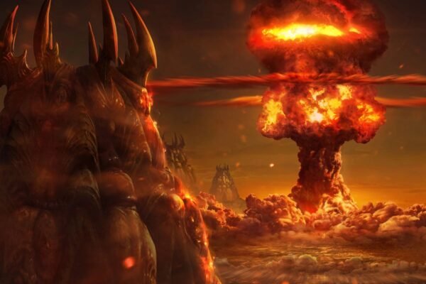 Something Is Brewing With StarCraft