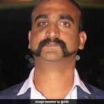 Pilot Abhinandan Varthaman, Who Shot Down Pak Jet, Retires From IAF And Joins Goa Airline: Report