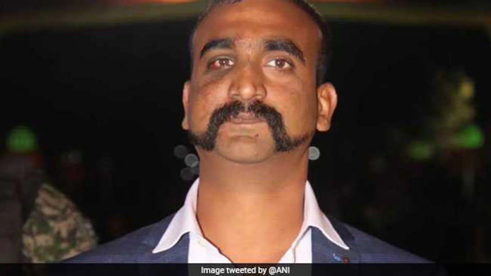 Pilot Abhinandan Varthaman, Who Shot Down Pak Jet, Retires From IAF And Joins Goa Airline: Report