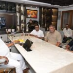 Despite border tensions, KRV and MNS unite against Hindi imposition