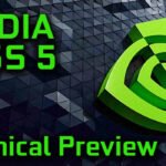 NVIDIA DLSS 5 Technical Preview Review - Neural Rendering is Here