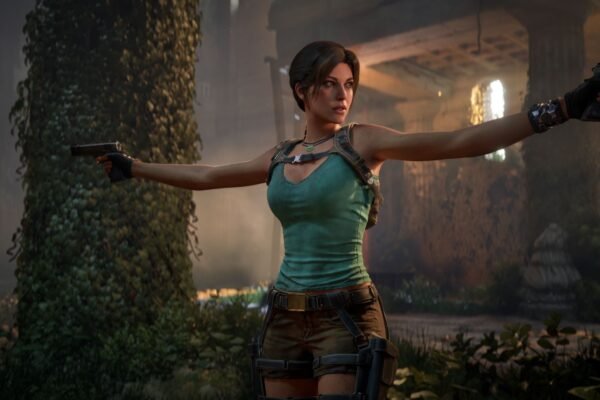 Five Things We Just Learned From Tomb Raider: Legacy Of Atlantis Previews