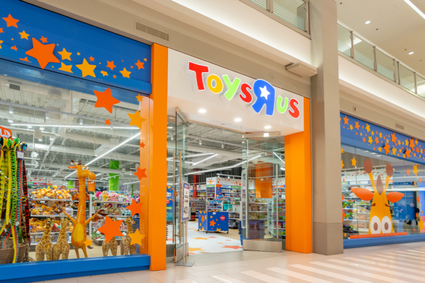 Toys R Us expands brick-and-mortar comeback to over 30 US locations