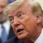 U.S. strikes Iran and Tehran fires back