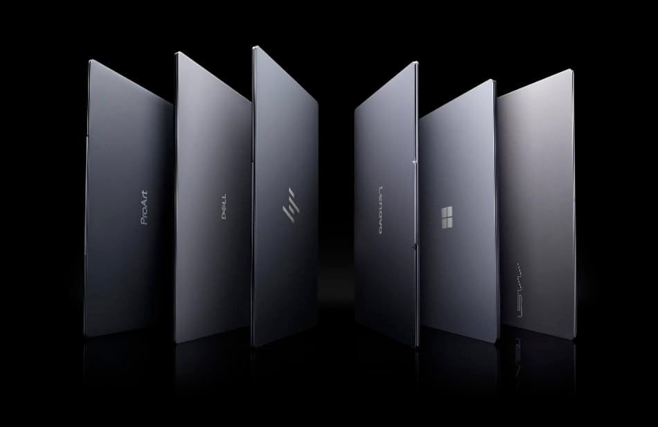 Taiwanese Hardware Manufacturers Sell Out NVIDIA RTX Spark Laptop Stock Ahead of Launch