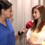 Nepal MP Vidushi Rana Thanks India For Sending Aid, Helping In Rescue And Relief