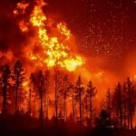 United Nations Concedes That Efforts to Arrest Climate Change Have Failed, and the Planet Is Now Spiraling Into Environmental Catastrophe