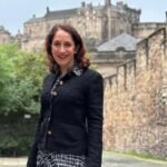 CEO Katerina Brown is 'to step down' from role at crisis-hit heritage quango