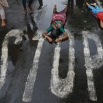 India Will Not Be Divided Over Religion: Student Protests Show Interfaith Solidarity