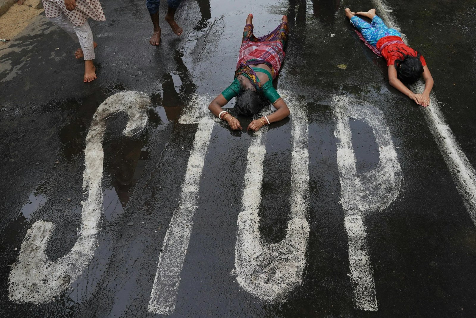 India Will Not Be Divided Over Religion: Student Protests Show Interfaith Solidarity
