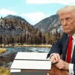 Why is Patagonia Suing President Trump Over the Environment