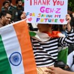 India's prime minister is wooing the GenZ while cracking down on them