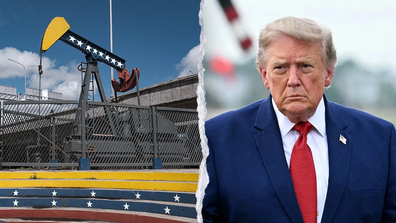 Who is Alejandro Betancourt? CEO behind Trump's Venezuela oil deal