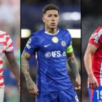 Breaking down all the major deals, rumors from transfer