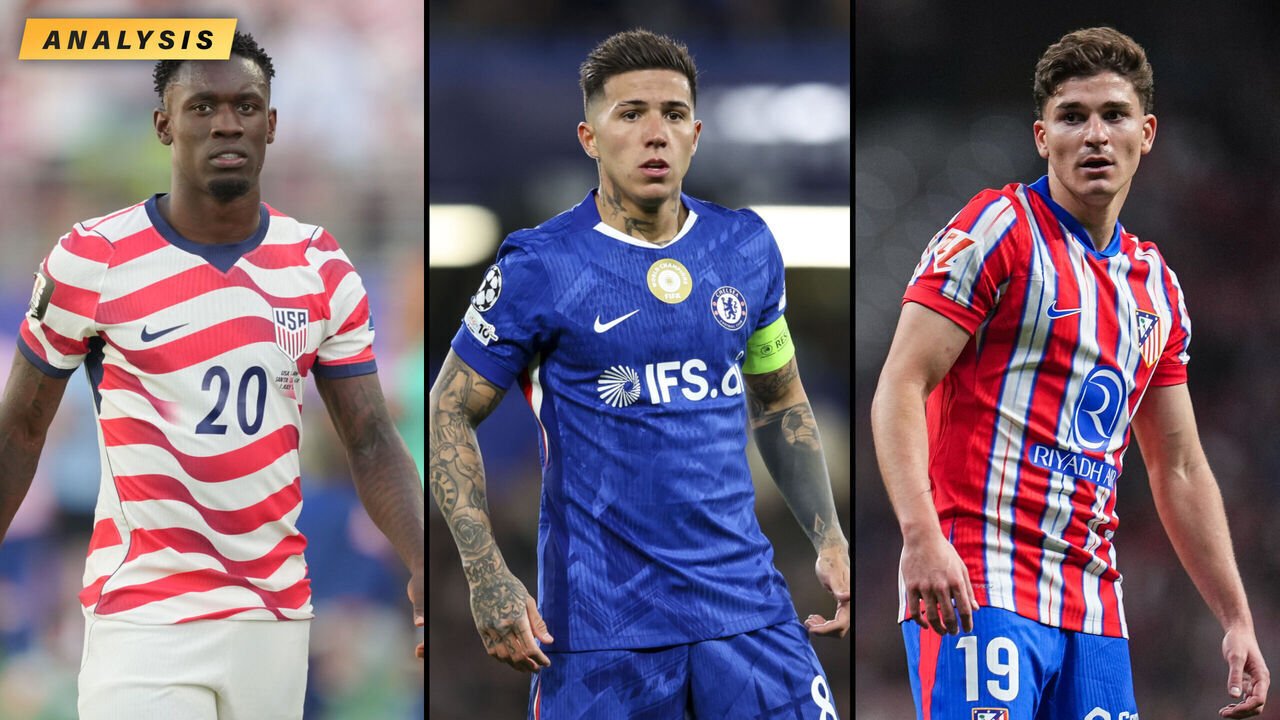 Breaking down all the major deals, rumors from transfer