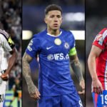 Deadline Day Live: Breaking down all the major transfers