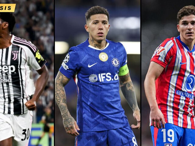 Deadline Day Live: Breaking down all the major transfers