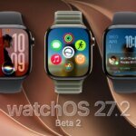 watchOS 27.2 Beta 2 Revives App Switcher With Intuitive New Gesture