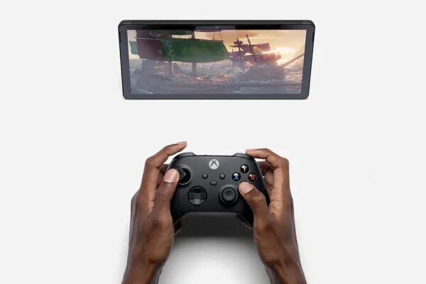 Microsoft opens up Xbox Cloud Gaming with new pay-as-you-go option