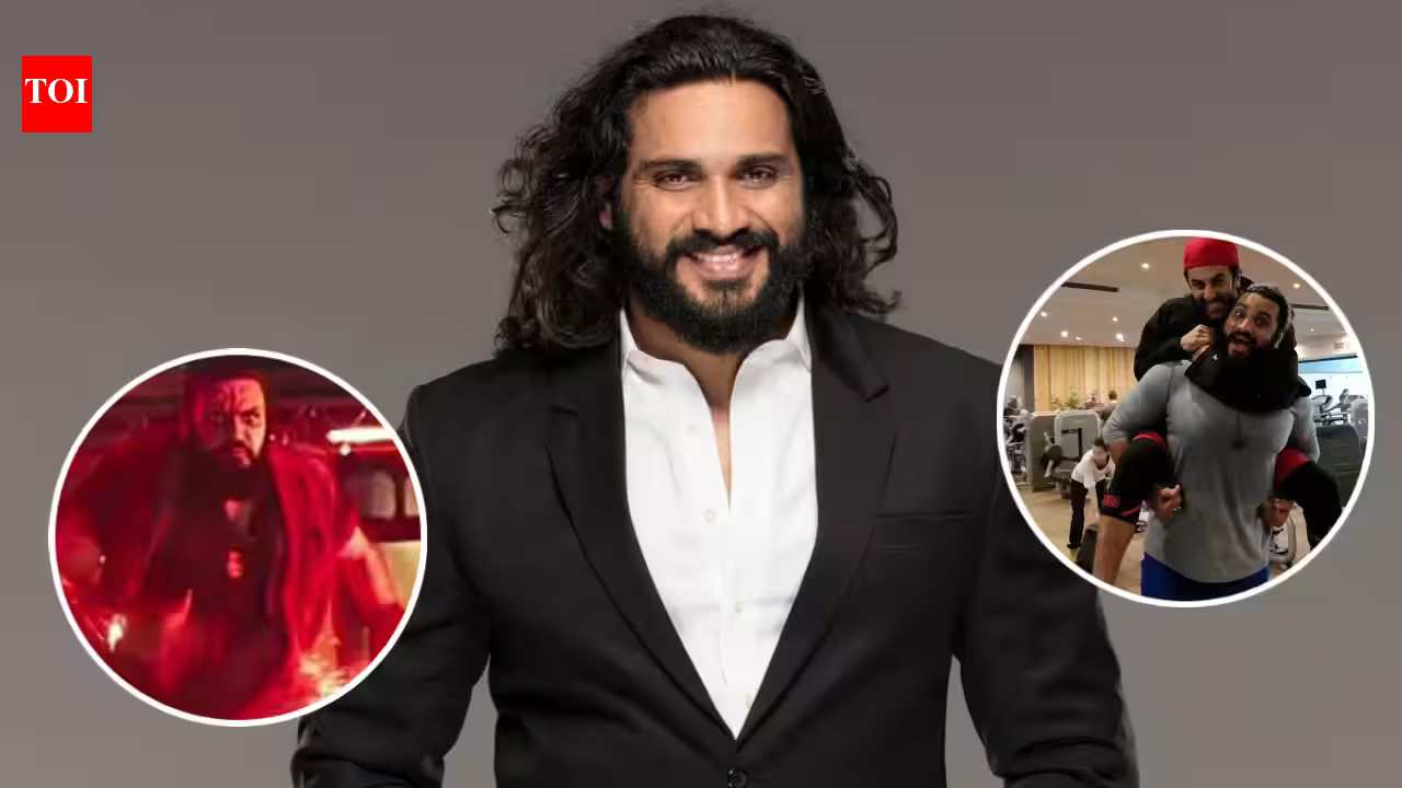‘Brahmastra’ Actor Saurav Gurjar Lands in Judicial Custody Following Marriage Breach Complaint