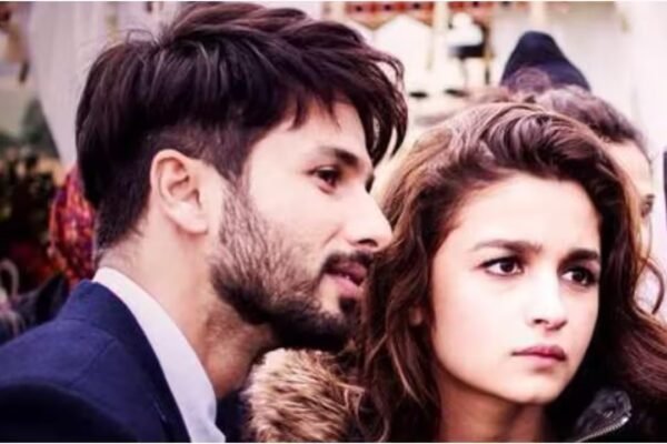 ‘Dragon’ Denied: Jr NTR Starrer Not Featuring Alia Bhatt or Shahid Kapoor