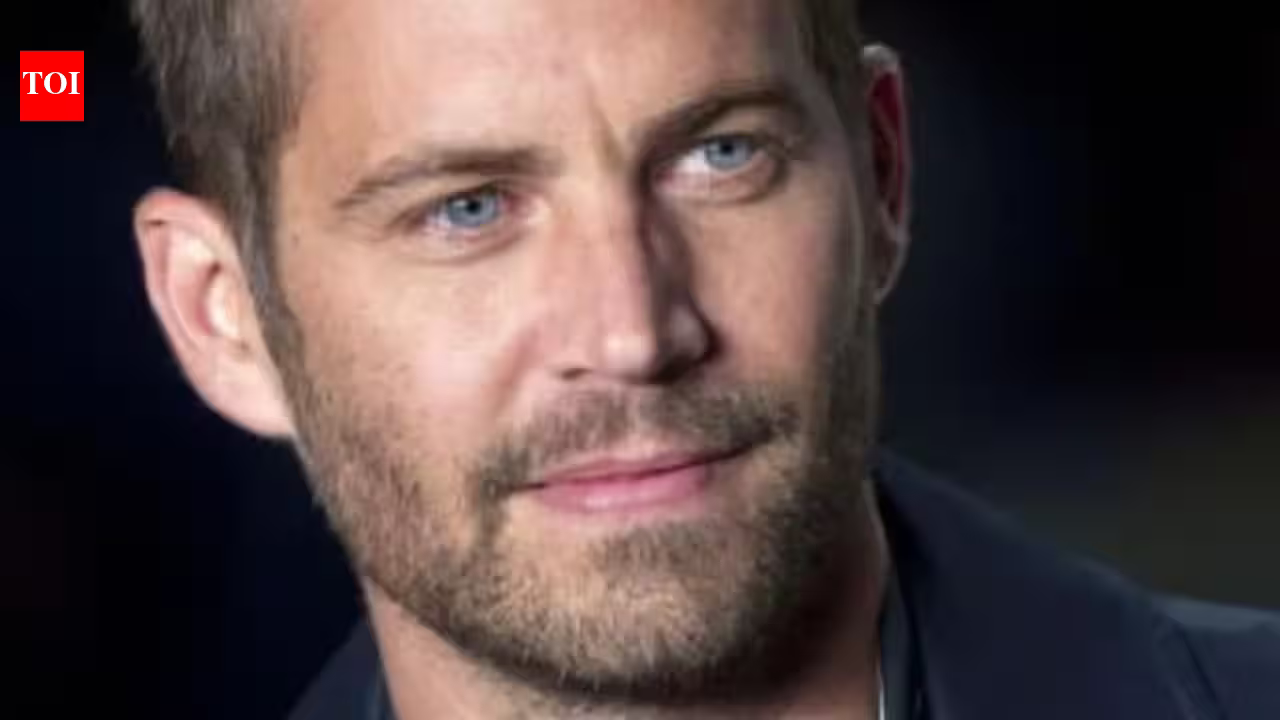 ‘Fast and Furious’ Fans Slam AI-Generated Paul Walker Return: “Bereft of Creativity”