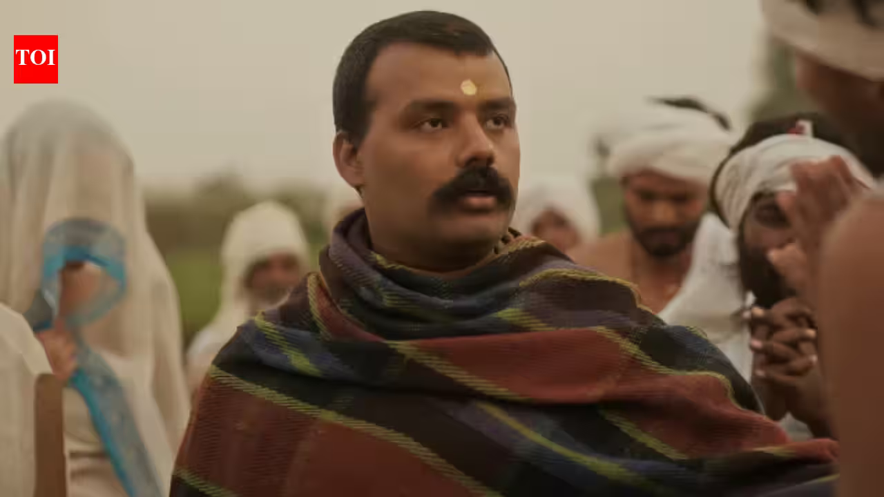 ‘Hanuman Ansh’ Producers Reveal Why Film Won’t Race for Oscars This Year