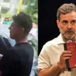 ‘Just Stay Out of It’: Parvesh Verma Fires Back at Rahul Gandhi Over Slapgate Row