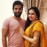 ‘Why Should Only Women Wear Thaali?’: Namitha Challenges One-Sided Marriage Traditions