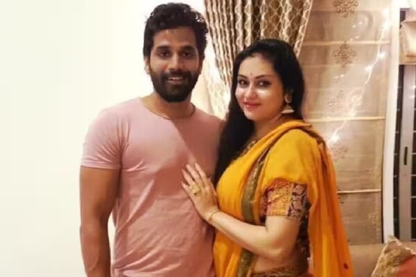 ‘Why Should Only Women Wear Thaali?’: Namitha Challenges One-Sided Marriage Traditions