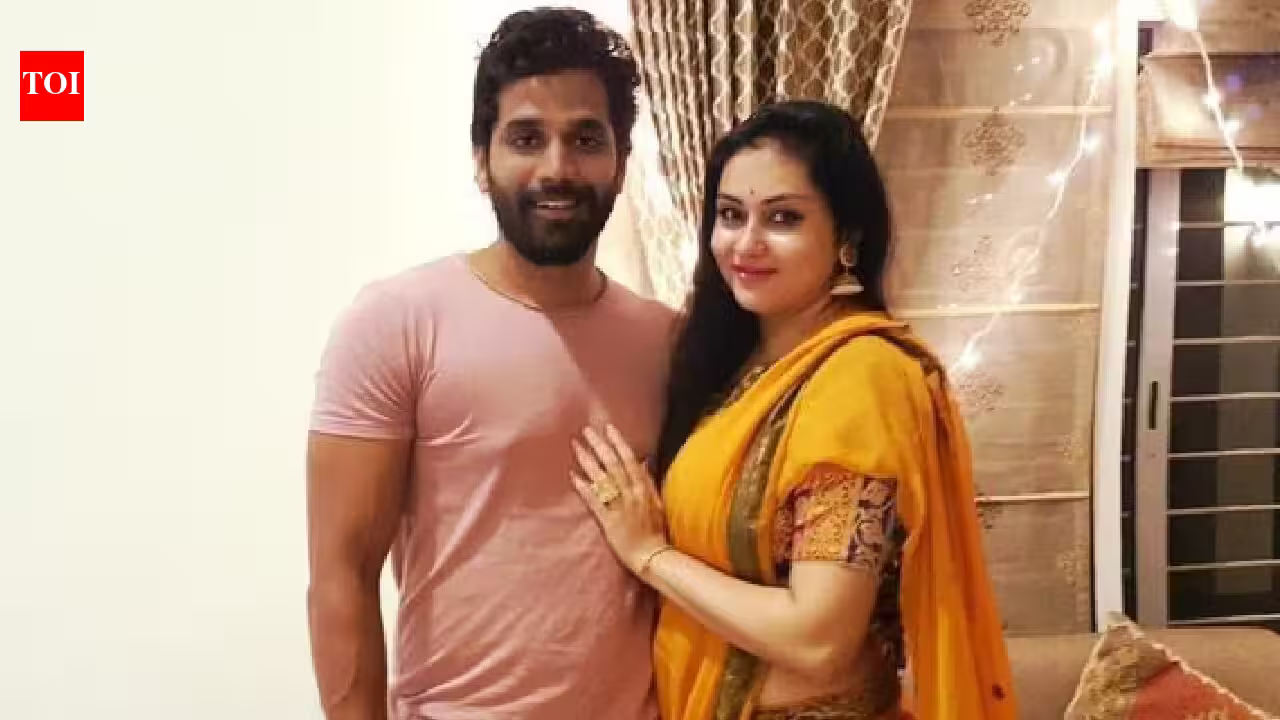 ‘Why Should Only Women Wear Thaali?’: Namitha Challenges One-Sided Marriage Traditions