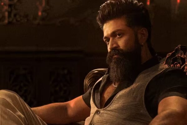‘You Could Feel the Pain’: Actor Jaidev Mohan Breaks Silence on Yash’s ‘Toxic’ Backlash