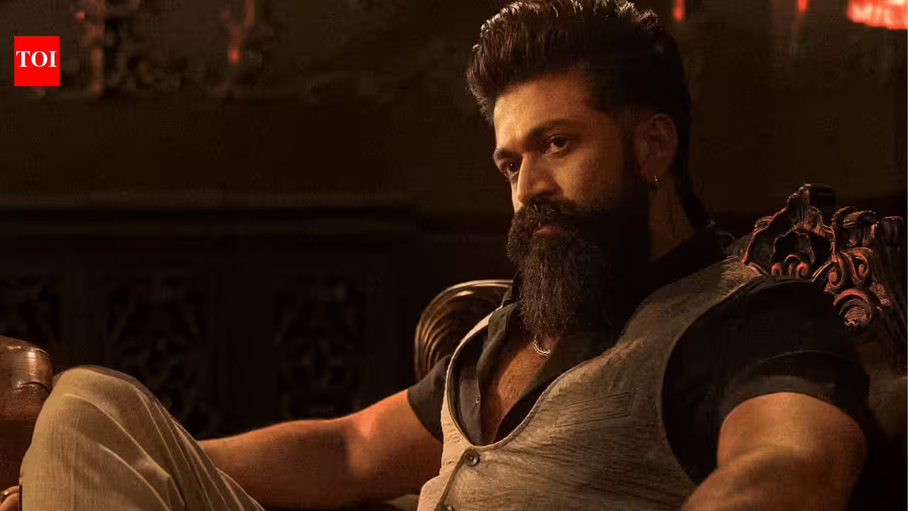 ‘You Could Feel the Pain’: Actor Jaidev Mohan Breaks Silence on Yash’s ‘Toxic’ Backlash