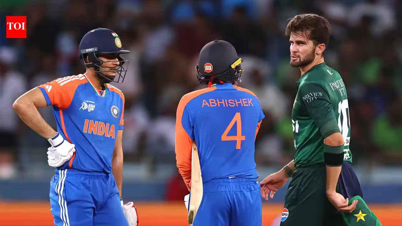 1.1 Million Fans Scramble for Seats as India-Pakistan World Cup Showdown Ignites Global Frenzy