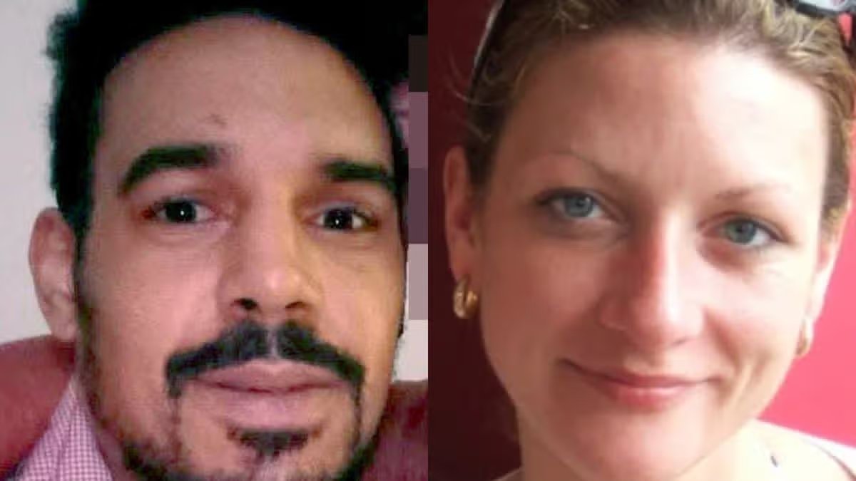 143 Wounds: Brother of Brutally Slain Waterford Woman Denounces 'Beyond Evil' Killer