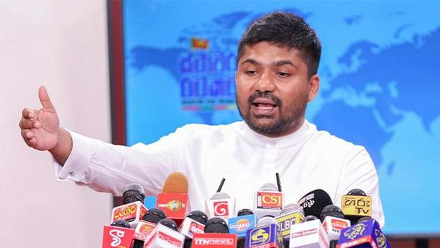 Island in Flux: Decoding Sri Lanka’s Latest Breaking Headlines