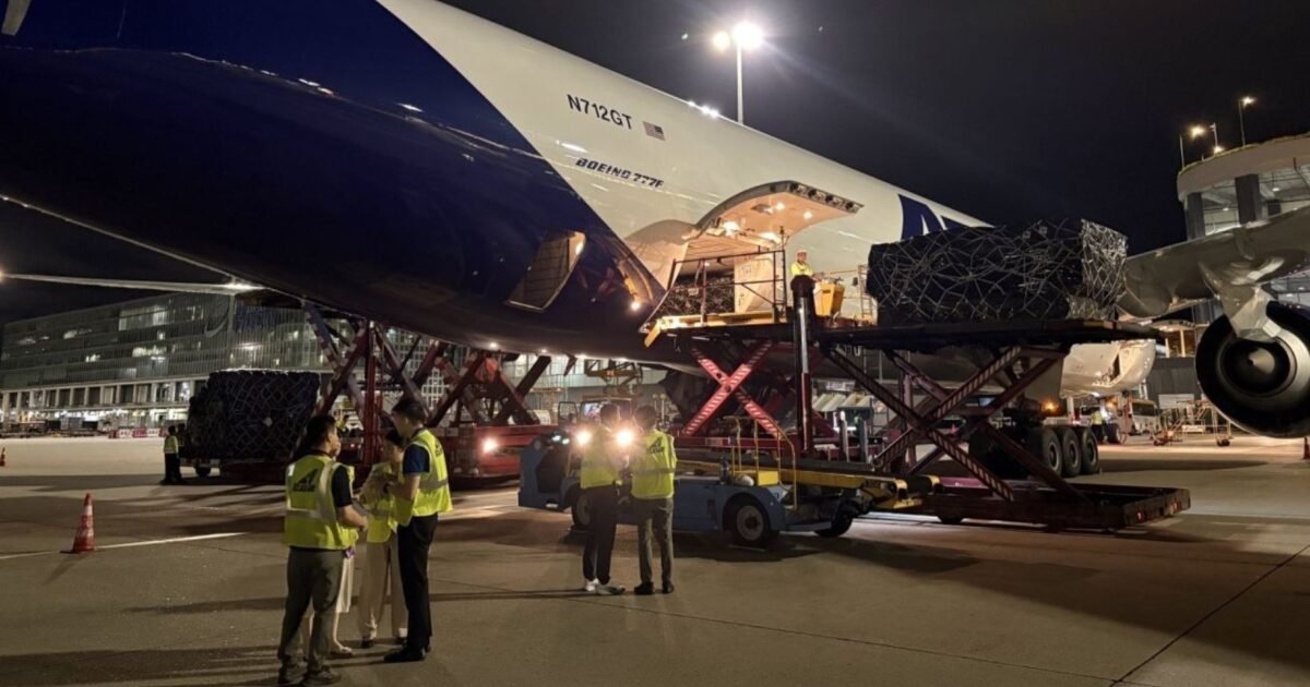 Turbulence and Triumph: The New High-Stakes Flight Path of Global Aviation