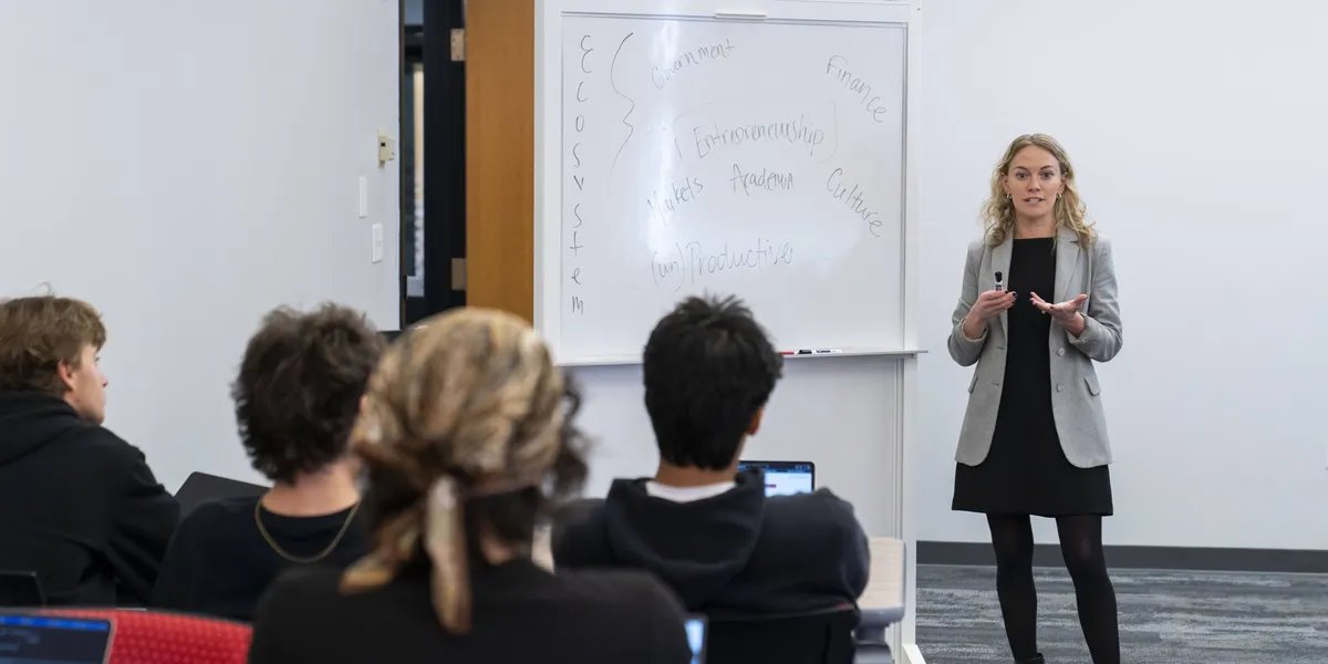 D’Youville University Disrupts Higher Ed with Bold New Business School Launch